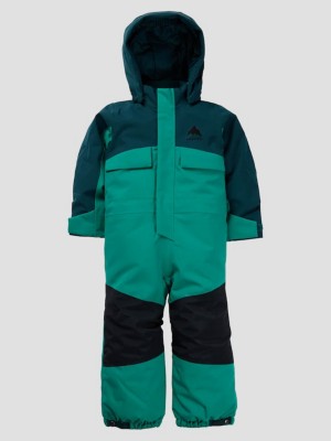 Burton Td One Piece Kids Overall - buy now | ID-729620